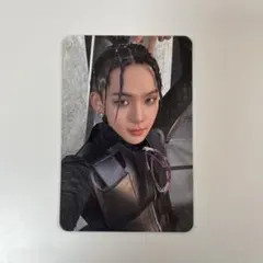 treasure ヒョンソク　rebootカフェ　トレカ