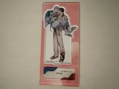 簡易的パーバートロマンス　アクリルスタンド