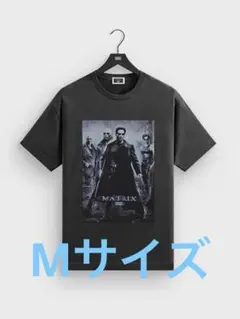 Mサイズ Kith Matrix Red Pill Blue Pill ロンT - メルカリ