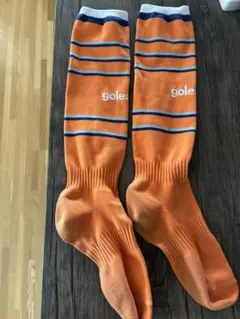 goleador サッカー ストッキング ソックス