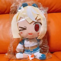 セイア 浅草 ぬいぐるみ ブルーアーカイブ ブルアカ - メルカリ