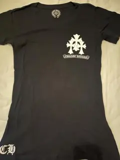 正規品】クロムハーツ BSフレアロゴ ポケットTシャツ Sサイズ - メルカリ