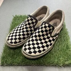 専用　28 Vans スリッポン バンズ　ヴァンズ