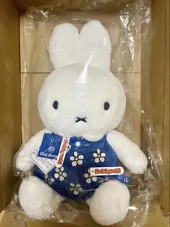 2025年最新】ふわふわシフォンミッフィー ぬいぐるみの人気アイテム