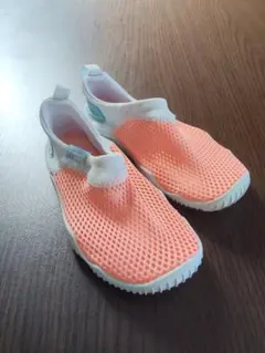 Nike 水陸両用　aqua sock　15cm