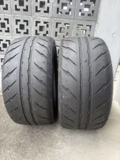 SHIBATIRE R23 245/40R19 200R 2本 - メルカリ