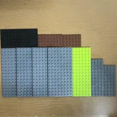 【正規品】LEGO プレート まとめ売り
