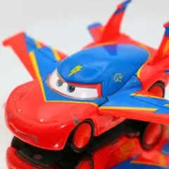 2026年最新】カーズ トミカ ホークタイプ マックイーンの人気アイテム