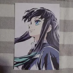 鬼滅の刃 無一郎 幕間画 アニメジャパン アクスタ 4点set ⑰ 鬼滅の刃 刀鍛冶の里編 全幕間画 Webくじ アニメジャパン