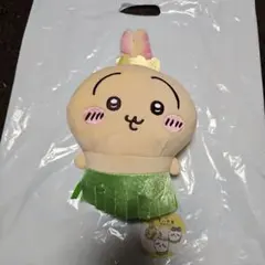 映画ちいかわ 人魚のひみつ 島へようこそ!! ぬいぐるみ うさぎ