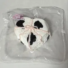kikisquishy 암소 무늬 선물 토로리 버터 스퀴즈