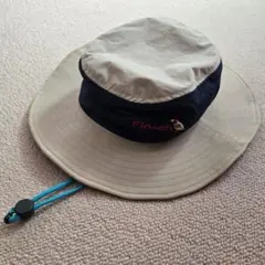 Fin-ch/フィンチ★Pinta‐Horizon Air Hat 砂紺色のサムネイル
