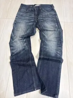 Levi’s 511 SLIM デニムパンツ W30 L32 ジーンズ