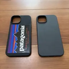 Patagonia マウンテンデザイン iPhone14