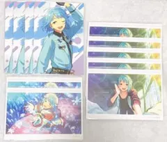 あんスタ 紫之創 ポストカード メモリアルポストカード 8周年