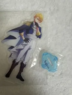 星野アクア　アクリルスタンド