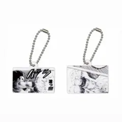 モ*ィ様 ドラゴンボール　かめはめ波チャームコレクション　2個