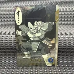 ドラゴンボール スーパーダイバーズ ベジータ APT-013 SR+ - メルカリ