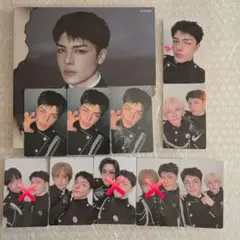 &TEAM MAKI ソロCDトレカセット