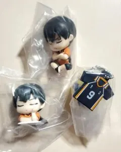 ハイキュー 影山飛雄