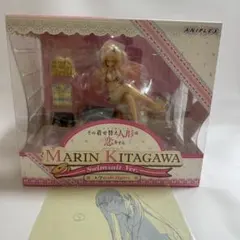 【新品】その着せ替え人形は恋をする」喜多川海夢　水着Ver.1/7スケール