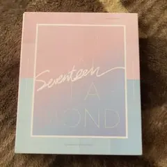 SEVENTEEN Shining Diamond CONCERT DVD - メルカリ