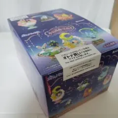 早い者勝ち☆ポケモン STARRIUM SERIES 夢見る月夜の星散歩
