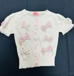 2026年最新】Angelic Pretty レディース カーディガン・ボレロ