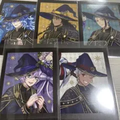 ツイステ ぱしゃこれ ブルームバースデー