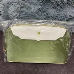 サマンサタバサ　ポーチ