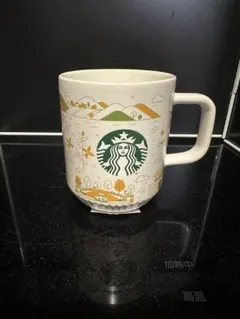 Starbucks 【韓国・愛妓峰（エギボン）限定販売】タンブラー - メルカリ