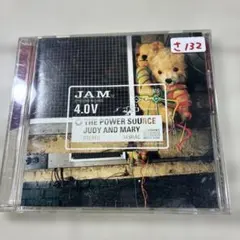 ジュディ・アンド・マリー/ザ・パワー・ソースのサムネイル