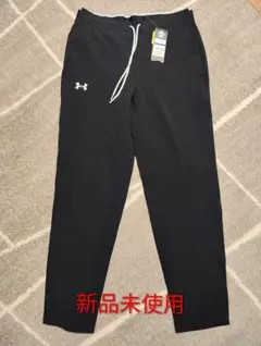 1105さま専用　Under Armour XL メンズ黒パンツ