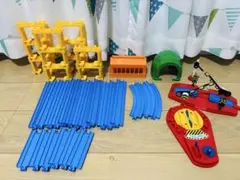 2025年最新】プラレールまとめの人気アイテム - メルカリ