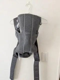 BabyBjörn 抱っこ紐 ベビーキャリアミニ