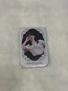 佐々木舞香 DMMスクラッチ E賞