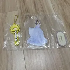 ⑬ 一番くじ FRUITS ZIPPER