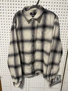 stussy シャツのサムネイル
