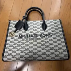 MICHAEL KORSトートバック