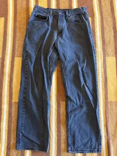 古着Wrangler デニム