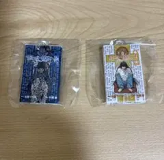 デスノート 가챠 キーホルダー