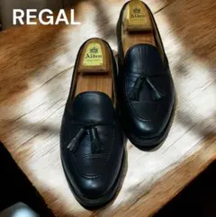 リーガル　タッセルローファー　12VR REGAL　25.0cm