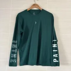 IN THE PAINT 長袖ウェア L