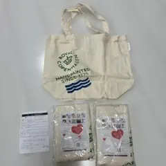ROYAL COPENHAGEN NISSAY エコバッグ 非売品