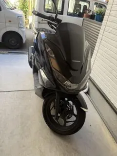 pcx125 jk05 低走行　東大阪のサムネイル
