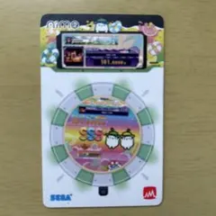 2026年最新】aimeカード チュウニズムの人気アイテム - メルカリ
