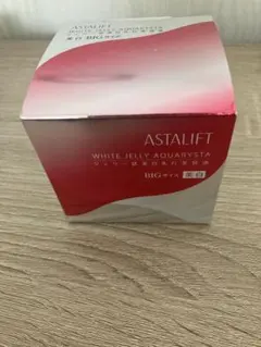 ★富士フイルム アスタリフト ホワイトジェリー アクアリスタ 60g