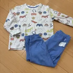 UNIQLO PAW Patrol ベビーパジャマ 90サイズ