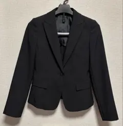 リクルートスーツ S 7号 ジャケット ズボン スカート フォーマルスーツ