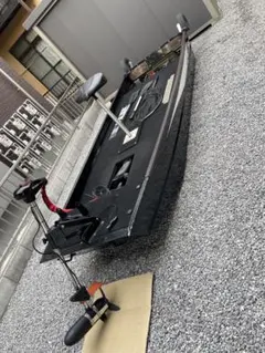 2026年最新】アルミボート+ジョンの人気アイテム - メルカリ